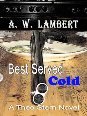cover image of Best Served Cold